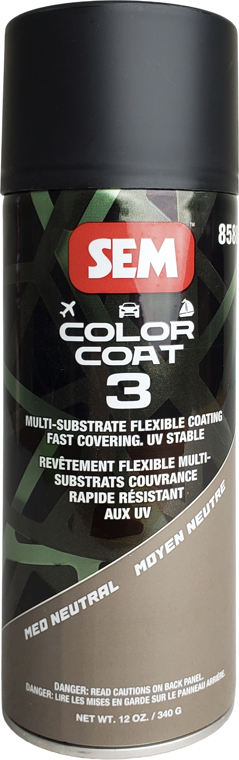 Color Coat 3 - 85883
